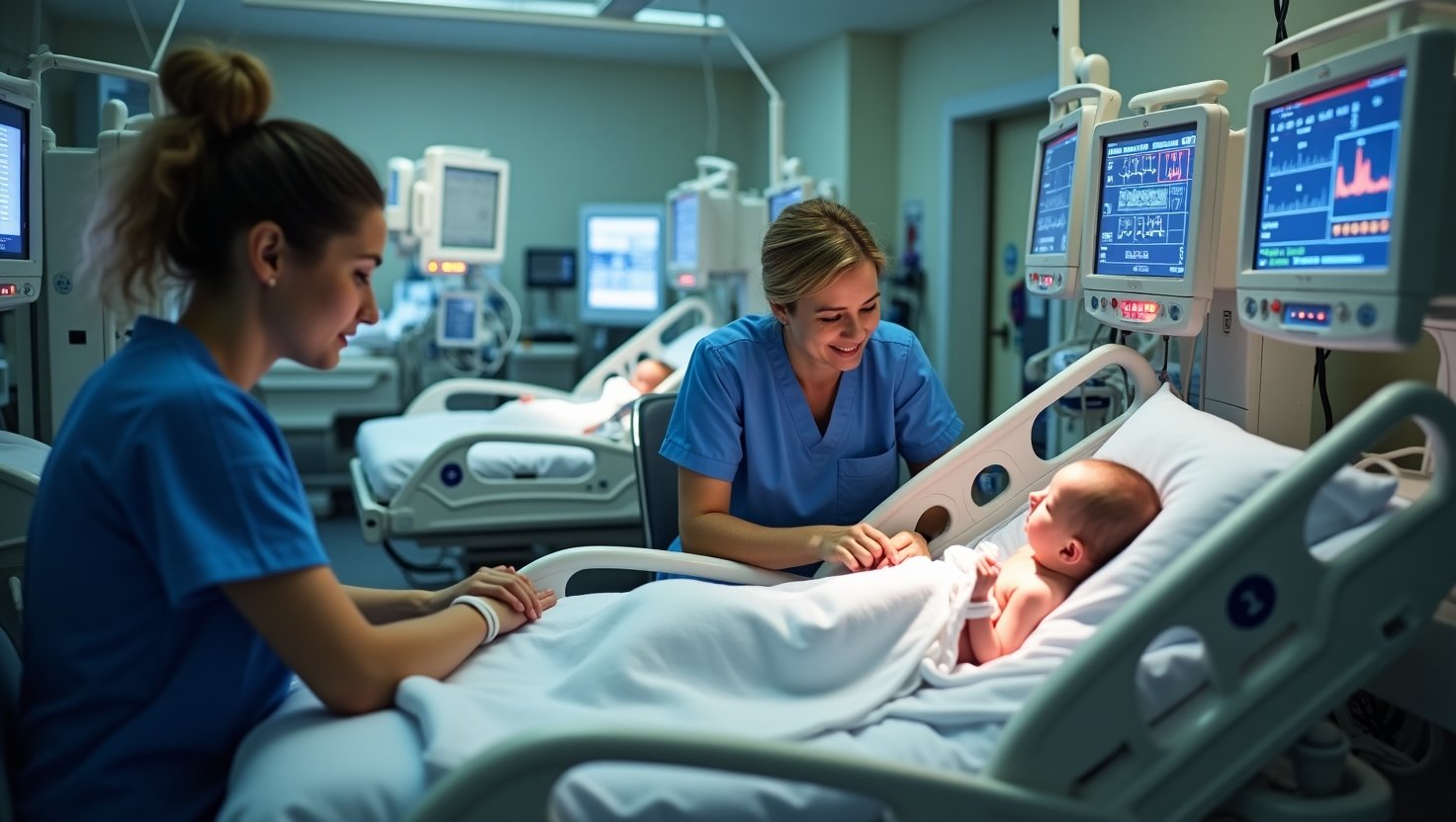 High-Risk Newborn Clinic