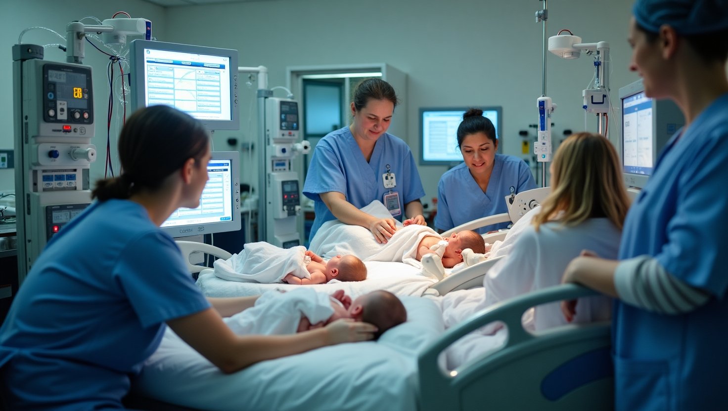 High-Risk Newborn Clinic
