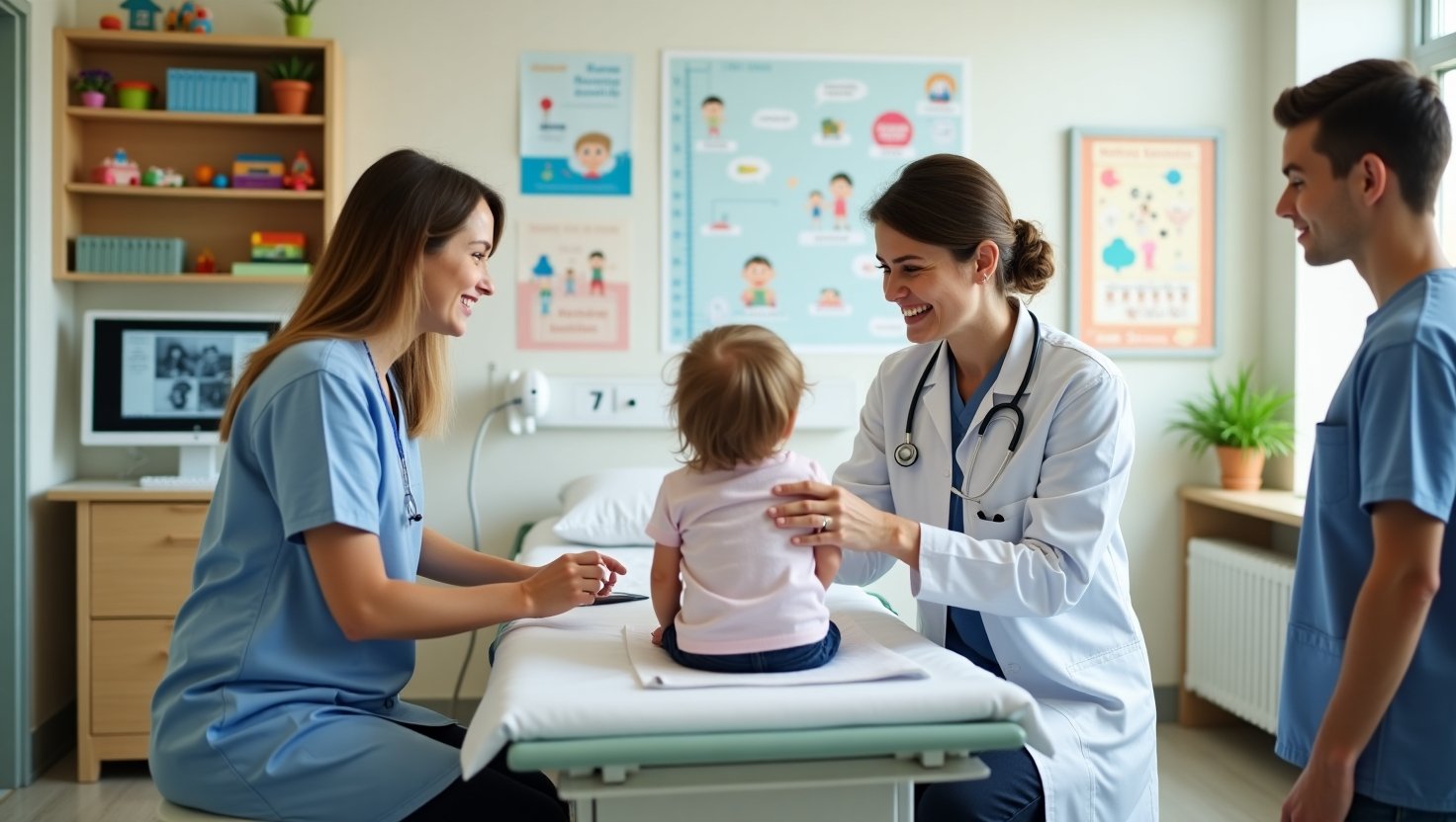 Growth and Development