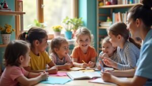 Child and adolescent health