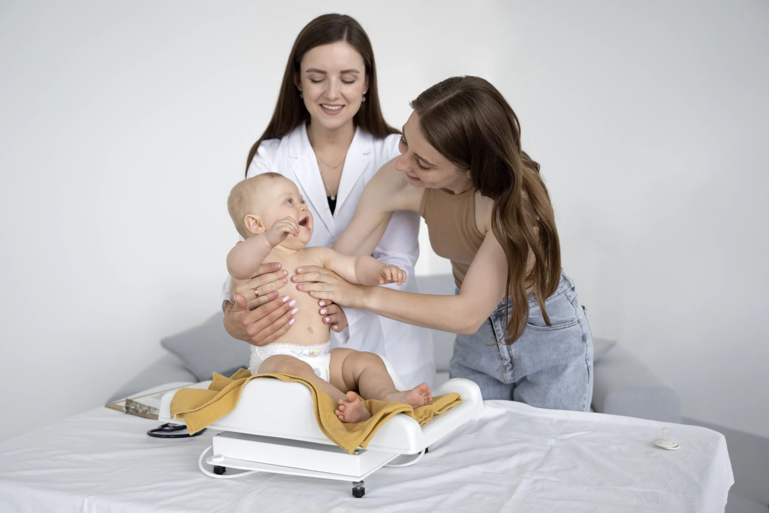Well Baby care Clinic, Affordable Well Baby Care Clinic, Best Well Baby Care Clinic Vadodara