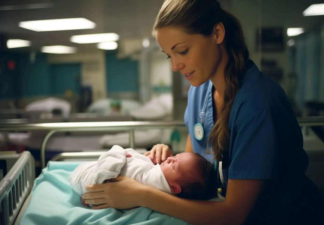 High-Risk Newborn Clinic