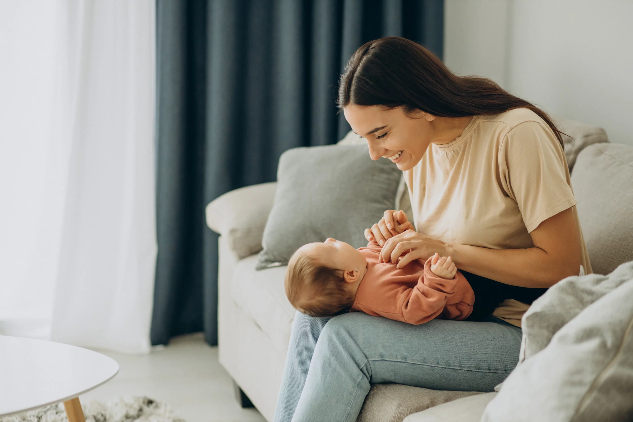 Lactation Consultant, new mom breastfeeding tips, tips for successful breastfeeding after birth, benefits of lactation counseling